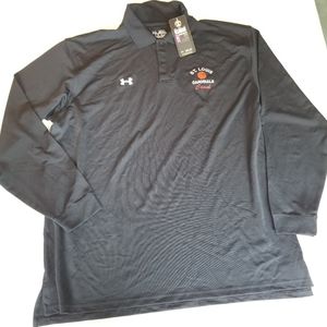 St. Louis Cardinals Coach Polo‎ XXL